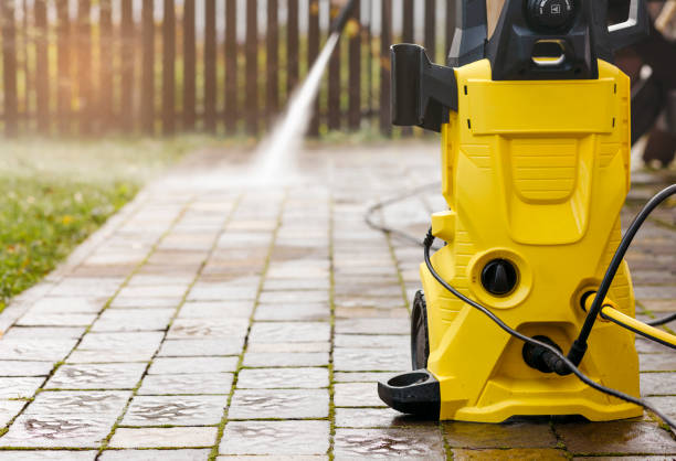 Professional Pressure washing in Waco, TX